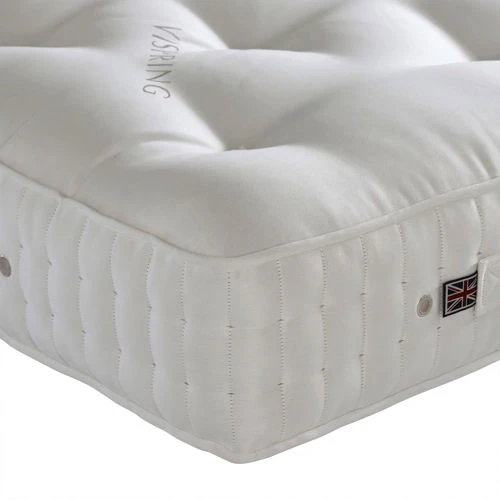 Vispring Dartington Adjustable Bed Mattress